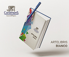 Дизайнерская бумага Artelibris
