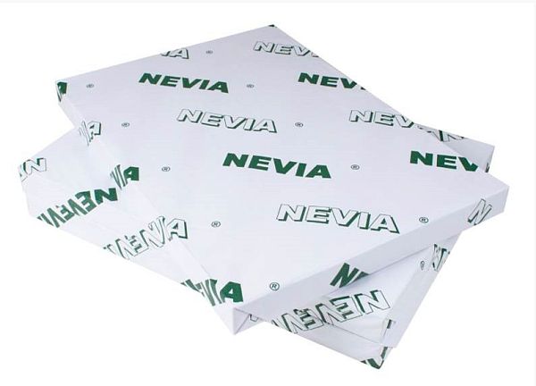 Бумага для цифровой печати Nevia digital